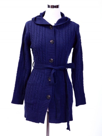 Rose Cardigan