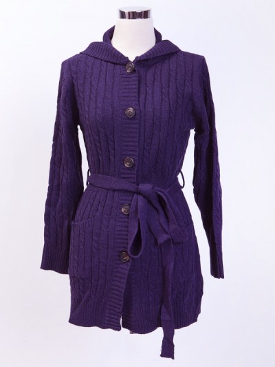Rose Cardigan