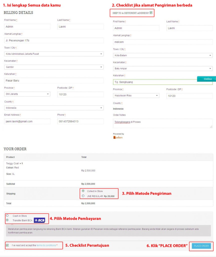Shopping Guide Page 4