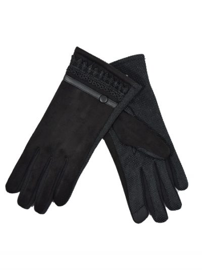 016-156 Black