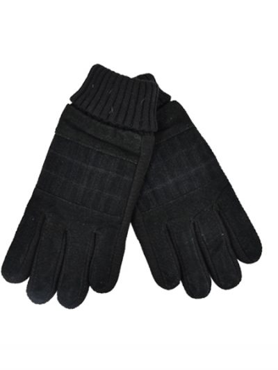 016-161 Black