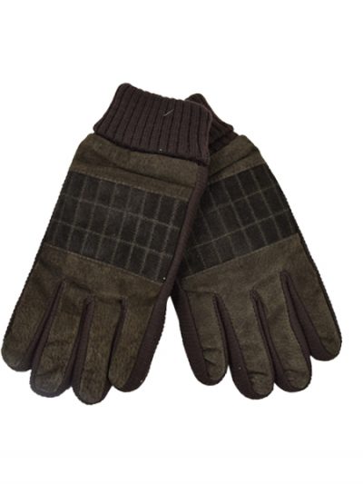 016-161 Brown